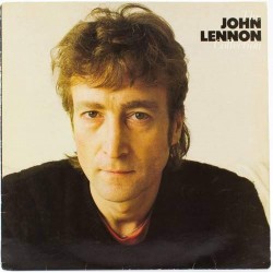 Пластинка John Lennon The collection